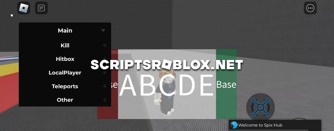 Trench War Script: Teleports, Hitbox, Walk Speed & More - Roblox 2024