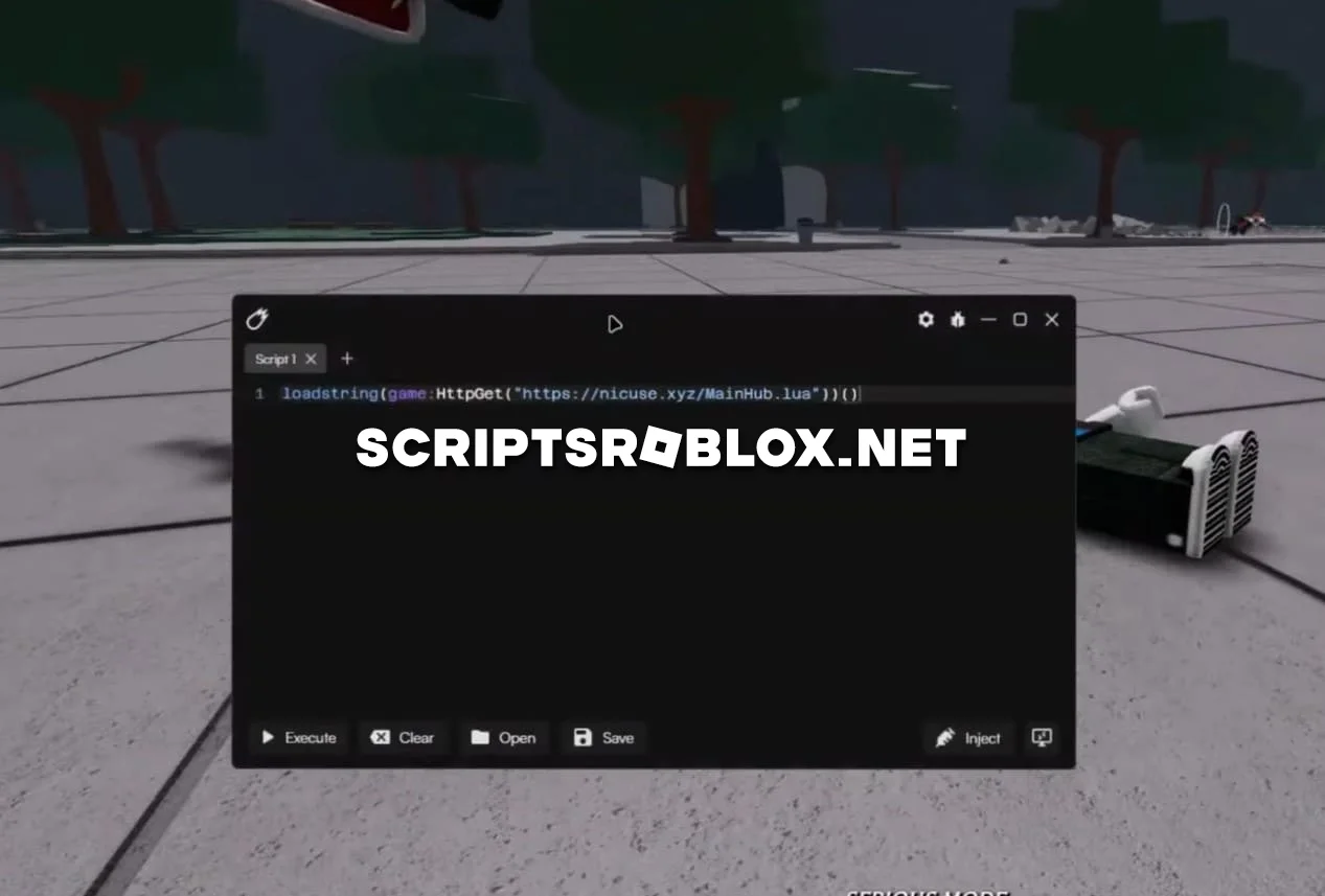 Roblox Velocity Executor – Free Windows Injector