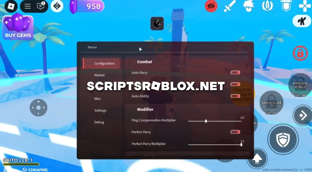 Roblox Death Ball Script - Auto Parry, Aimbot & More