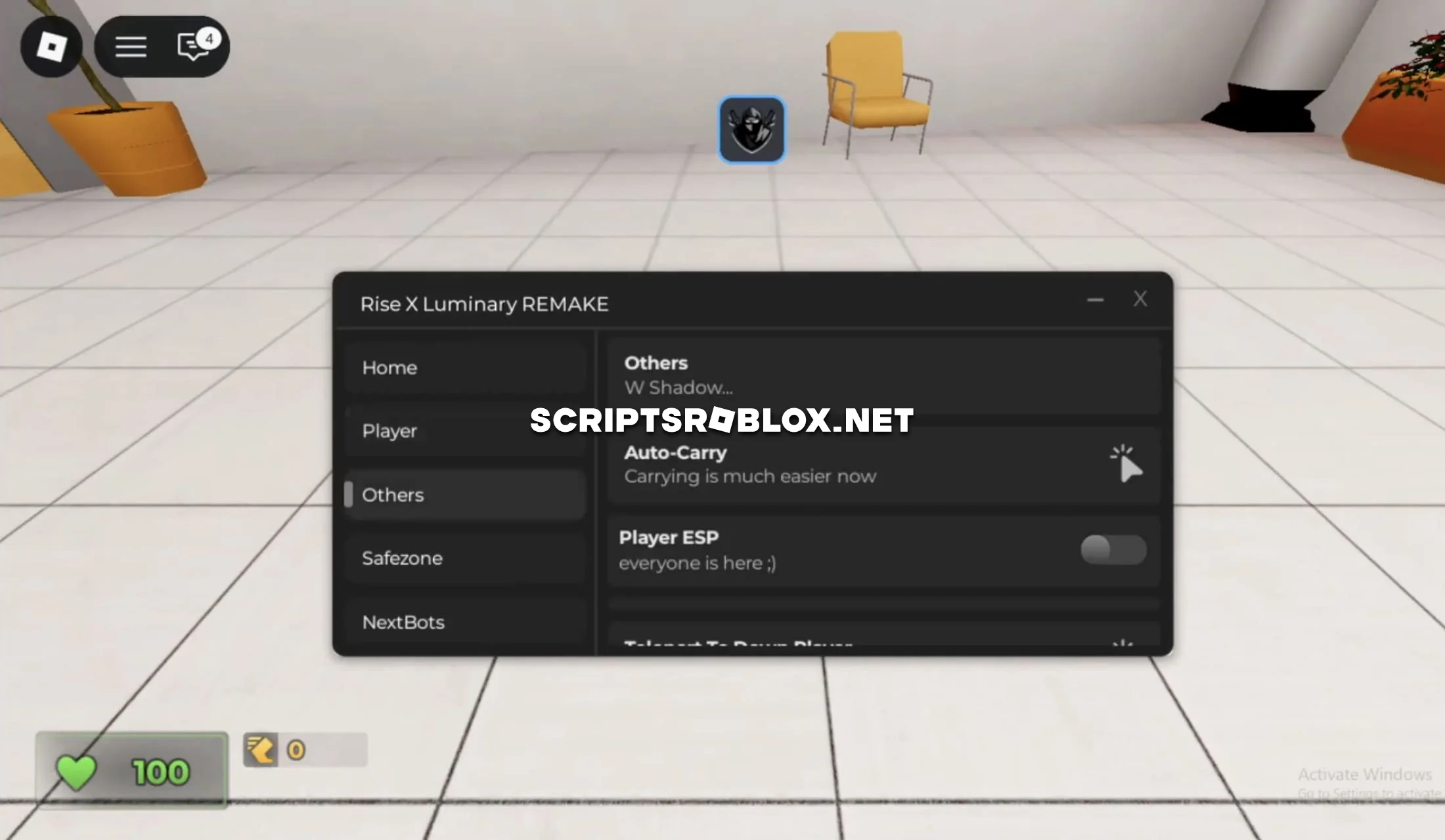 Evade Script Pastebin - God Mode, Infinite Evade & More