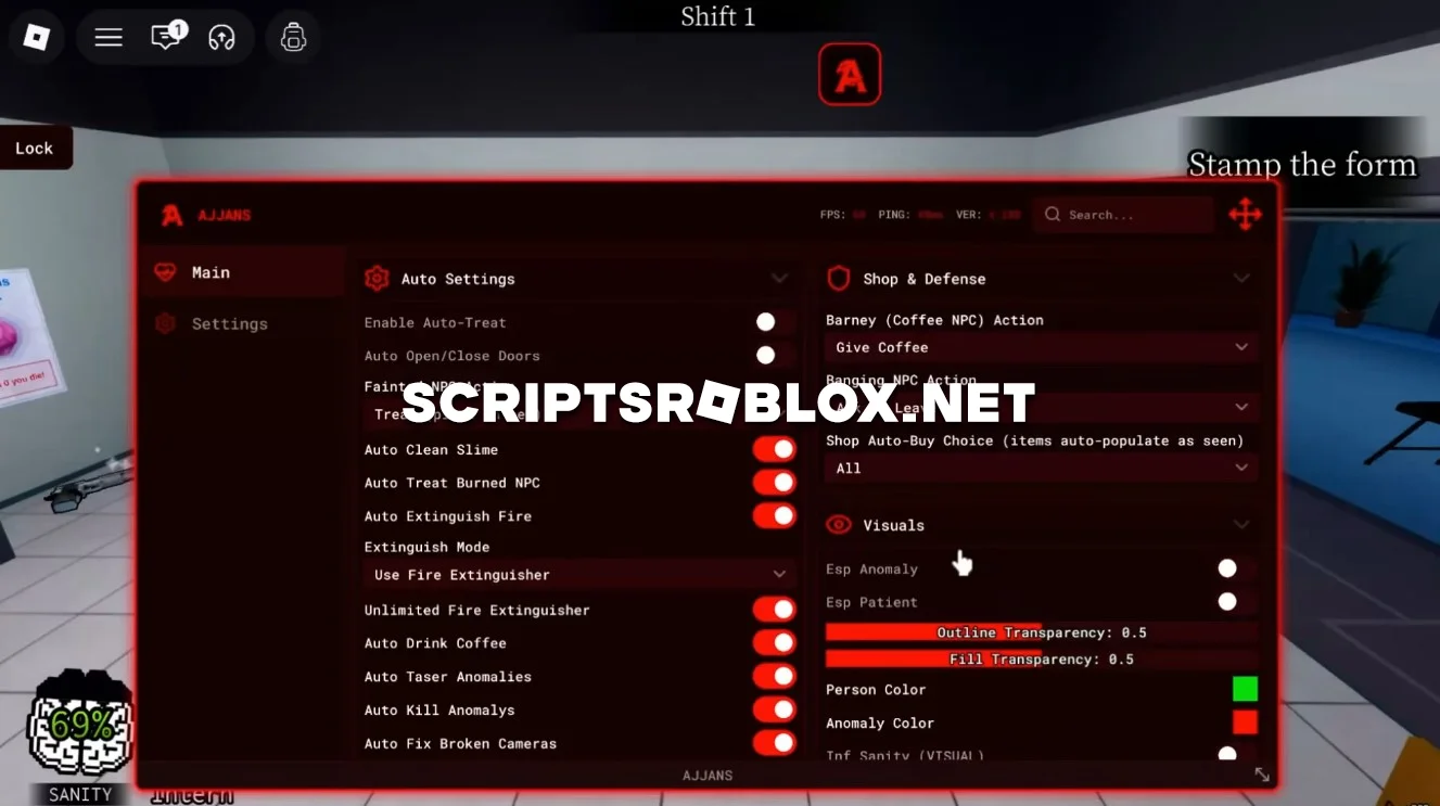 Animal Hospital Script - Best Auto Farm GUI (NO KEY)