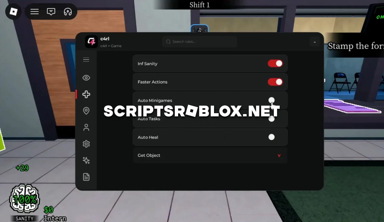 Animal Hospital Script Pastebin - Auto Play, ESP All, Survival & More